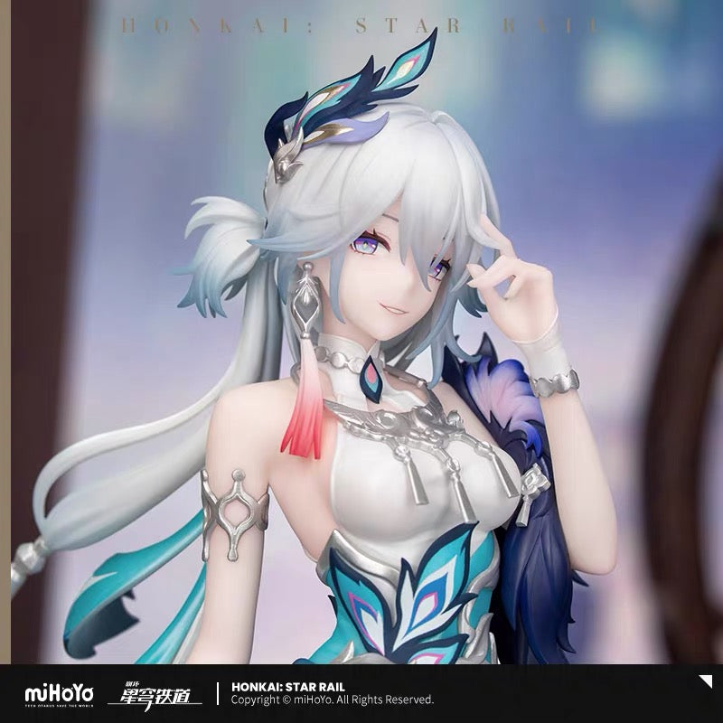 [PO] HSR Official Merch ✦ Myethos Gift+ Series | Yao Guang 1/8 Scale Figure [DEPOSIT]