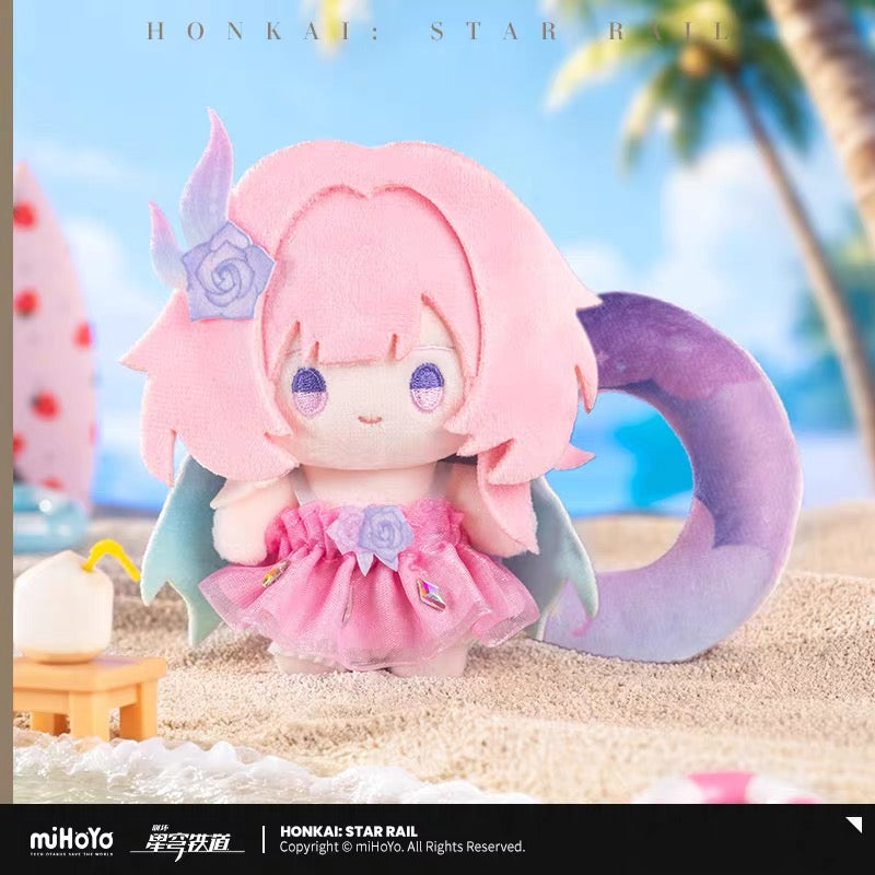 [PO] HSR Official Merch ✦ Seasonal Doll Series Vol. 2 | Plush Charm