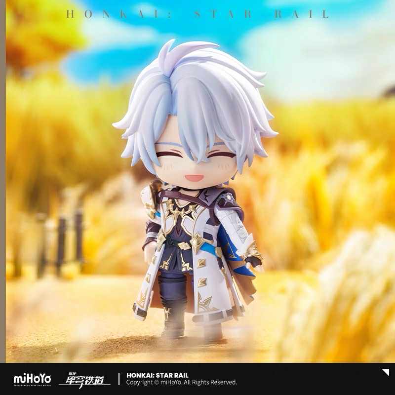 [PO] HSR Official Merch ✦ Good Smile Company | Phainon Nendoroid [First Deposit]