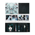 [PO] ALNST Official Merch ✦ ALBUMS VOL.1 & 2