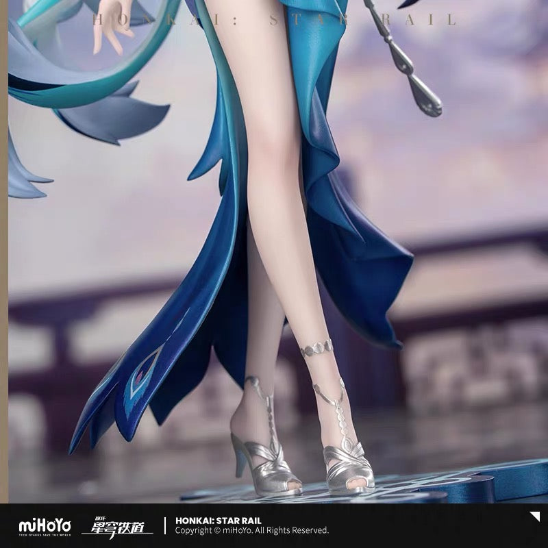 [PO] HSR Official Merch ✦ Myethos Gift+ Series | Yao Guang 1/8 Scale Figure [DEPOSIT]