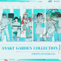 [POST] ALNST Official Merch ✦ Anakt Garden Collection