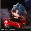 [PO] HSR Official Merch ✦ Blade Chibi Rocking Figurine