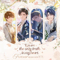 [POST] TOT Official Merch ✦ 5th Anniversary Merch