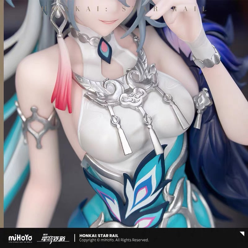 [PO] HSR Official Merch ✦ Myethos Gift+ Series | Yao Guang 1/8 Scale Figure [DEPOSIT]