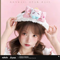 [PO] HSR Official Merch ✦ Hyacine Themed Impression Series | Plush Headband