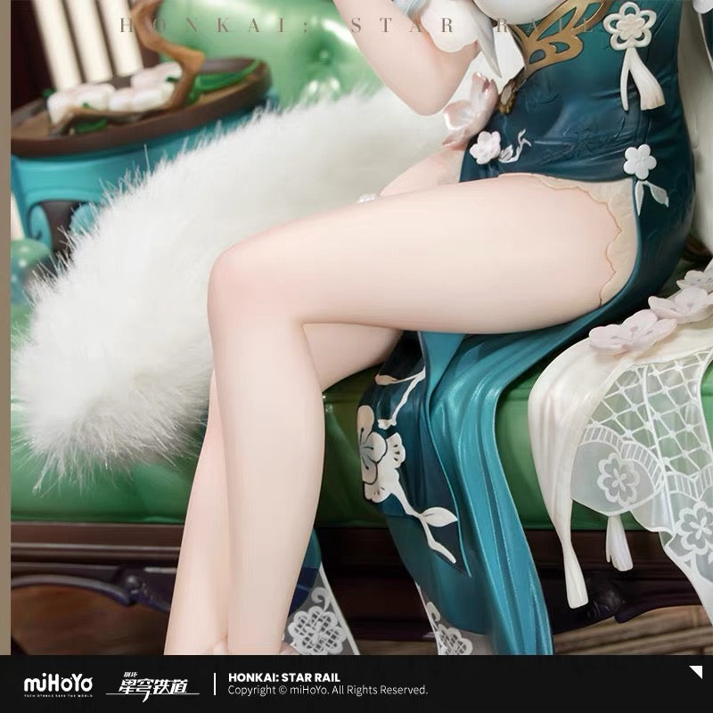 [PO] HSR Official Merch ✦ Ruan Mei “Plumblossom Letter” Ver. 1/7 Scale Figure [DEPOSIT]