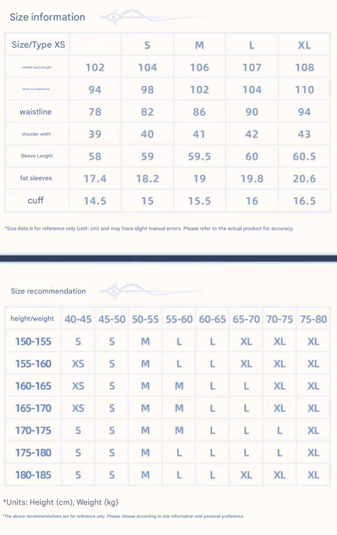 [PO] HSR Sunday Themed Wool Coat