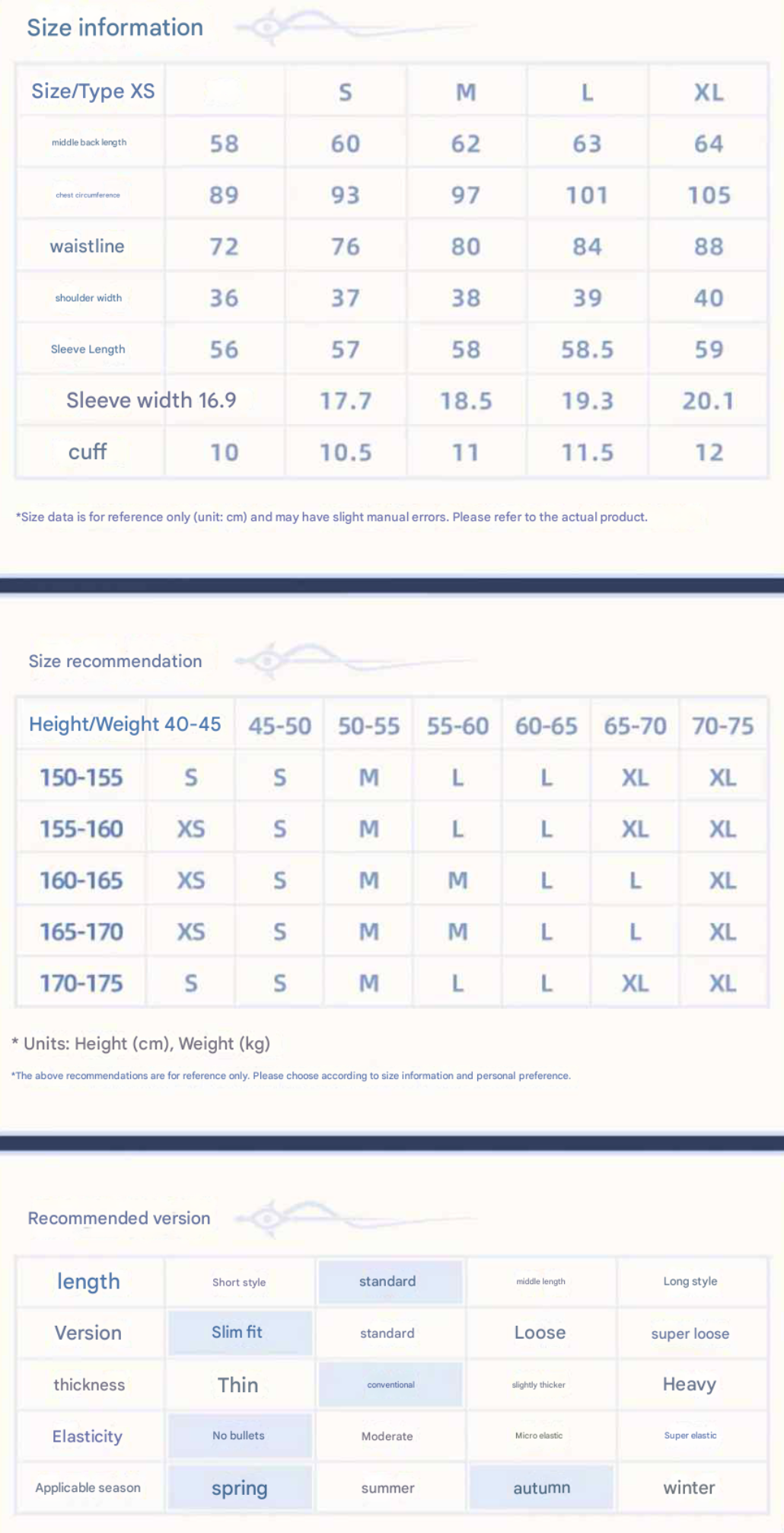 [PO] HSR Sunday Themed Shirt