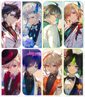 [SHIP] Genshin ✦ Wedding Bouquet
