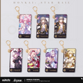 [PO] HSR Official Merch ✦ Splash Art Series | Acrylic Keychain