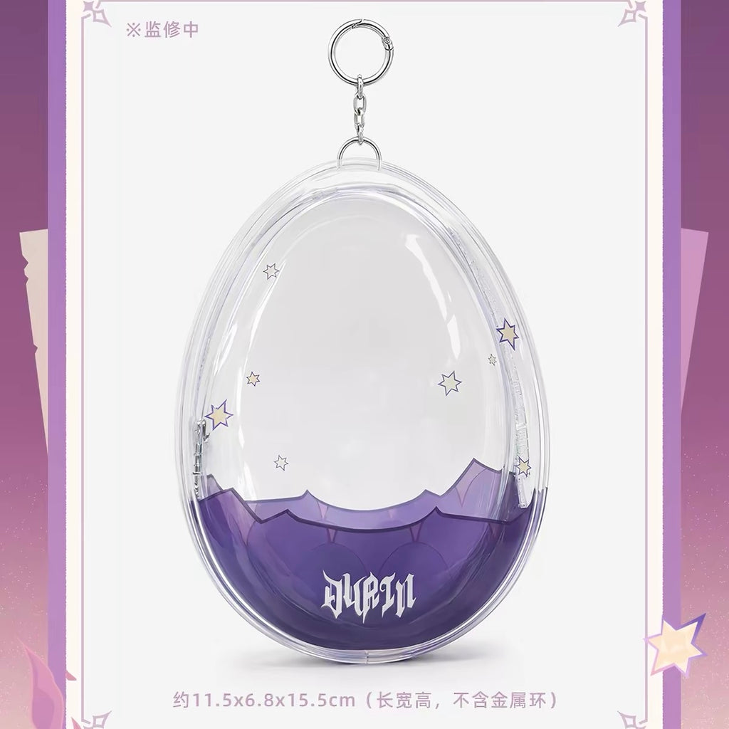 [PO] GI Official Merch ✦ Piccodo Action Doll | Durin 1/12 Scale Figure [DEPOSIT] [ENDS ON 11/18]
