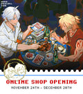 [POST] Segseu Merch