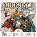 [SHIP] Kavetham Zine: Sunburst