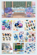 [POST] FLANPU Merch ✦ Batch 3 (DEC 2024)