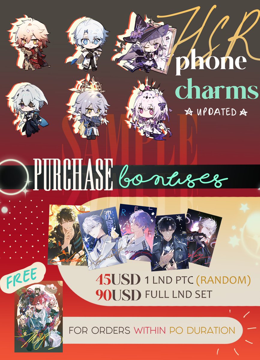 [SHIP] MORS Merch