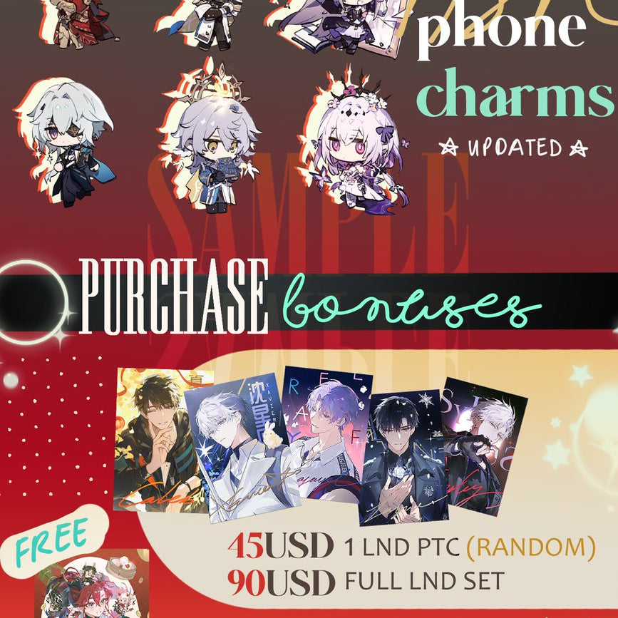 [SHIP] MORS Merch