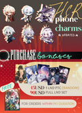 [POST] MORS Merch