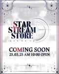 [POST] ORV 2025 Starstream Store Merch