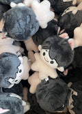 [SHIP] ORV 10cm JD Maid & Butler Plushies