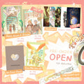 [POST] Lalamilali Merch
