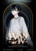 [POST] ALNST Official Merch ✦ 2026 Ivan Fan Meeting Event