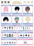 [PO] ALNST Official Merch ✦ 4th Anniversary "DAY&NIGHT" Pop-Up Store [ENDS ON 08/13]