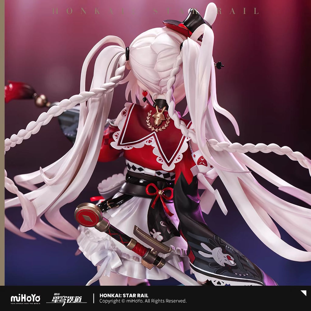 [PO] HSR Official Merch ✦ Sparxie 1/7 Scale Figure [DEPOSIT]