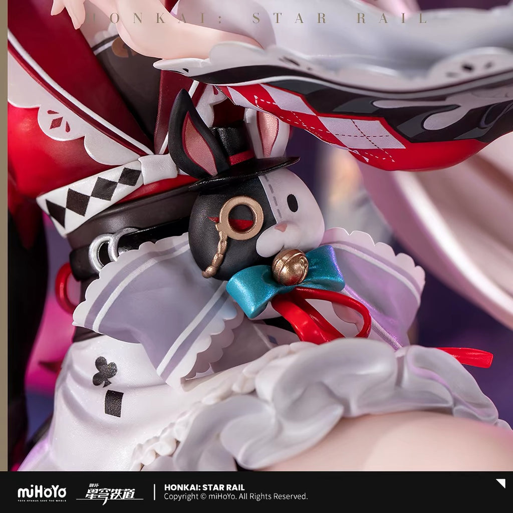 [PO] HSR Official Merch ✦ Sparxie 1/7 Scale Figure [DEPOSIT]