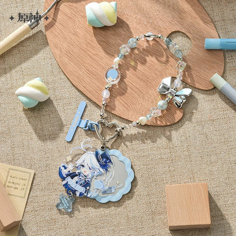 [PO] GI Official Merch ✦ Dream Journey Series | Furina Merchandise