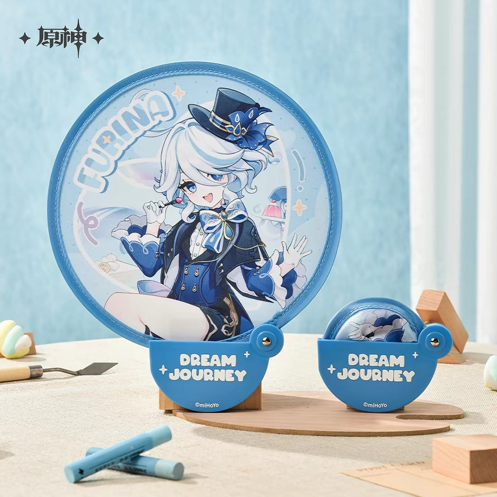 [PO] GI Official Merch ✦ Dream Journey Series | Furina Merchandise