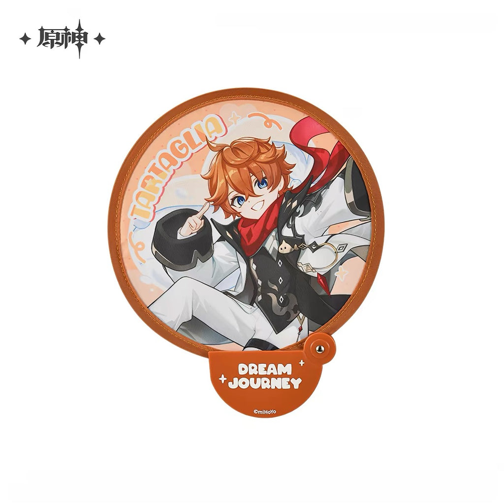 [PO] GI Official Merch ✦ Dream Journey Series | Tartaglia Merchandise