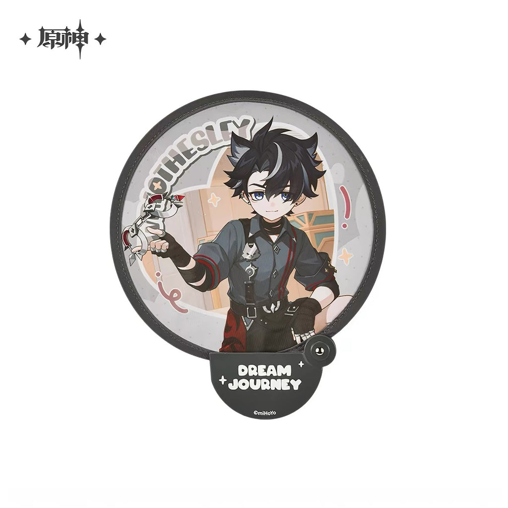 [PO] GI Official Merch ✦ Dream Journey Series | Wriothesley Merchandise