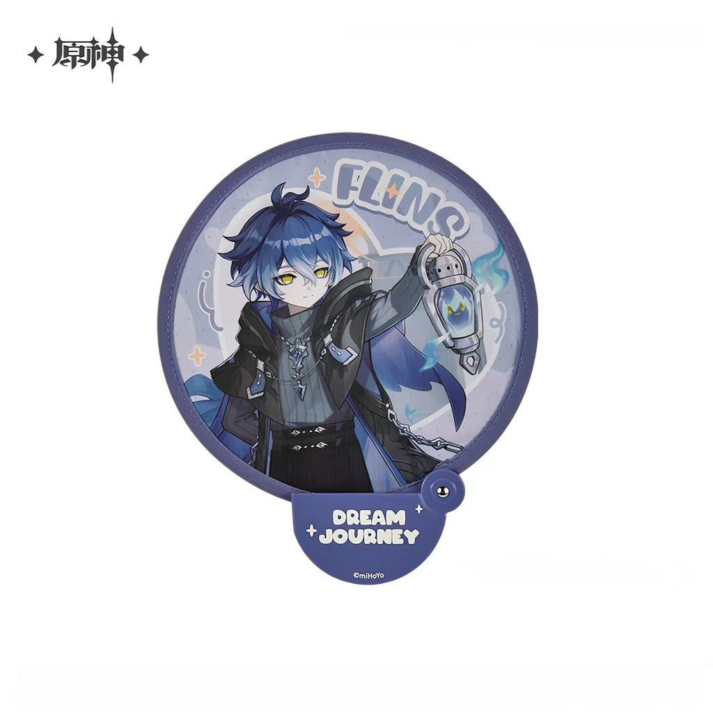 [PO] GI Official Merch ✦ Dream Journey Series | Flins Merchandise