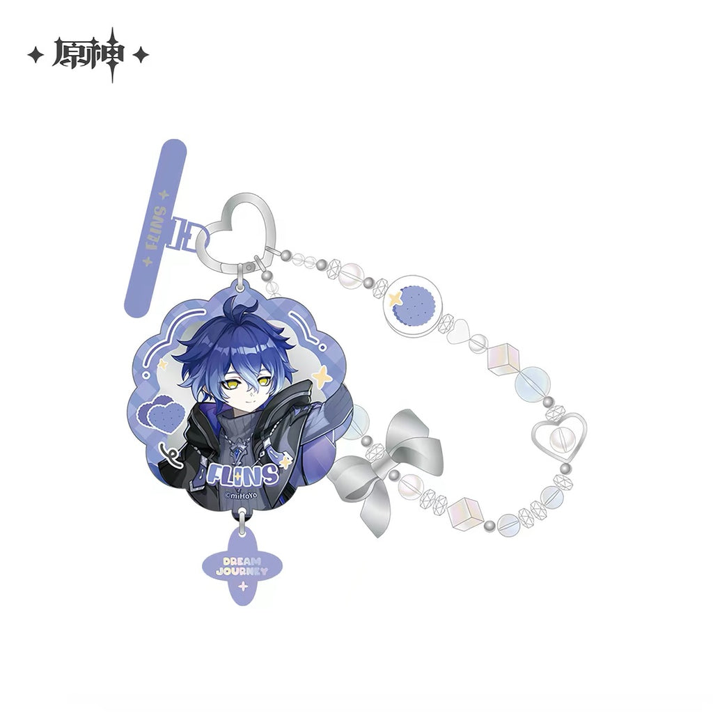 [PO] GI Official Merch ✦ Dream Journey Series | Flins Merchandise