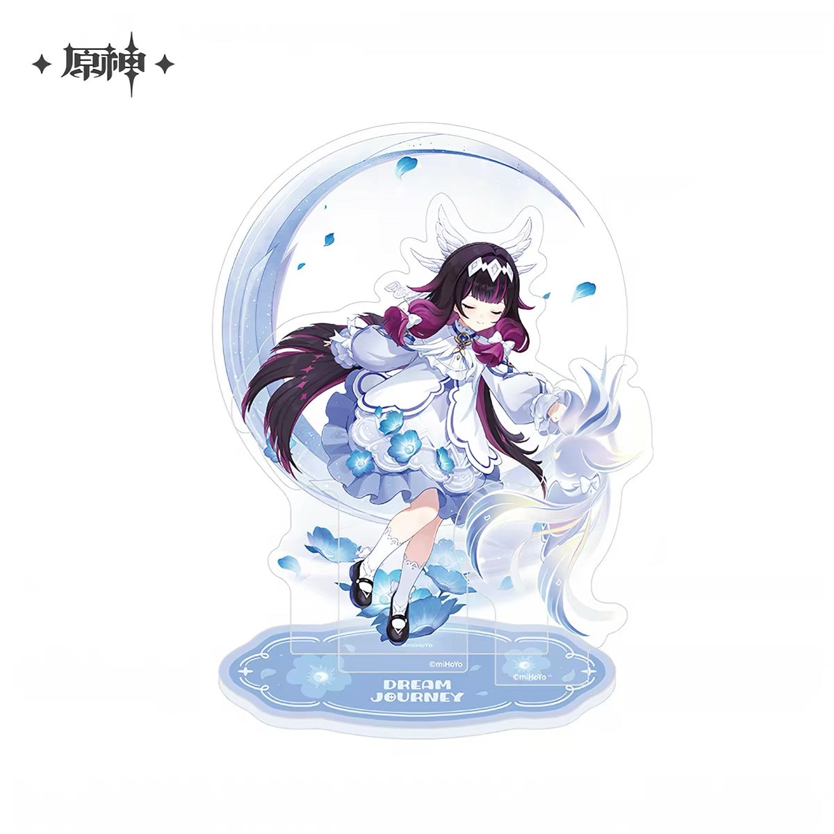 [PO] GI Official Merch ✦ Dream Journey Series | Columbina Merchandise
