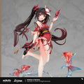 [PO] HSR Official Merch ✦ Sparkle 1/7 Scale Figure [DEPOSIT]