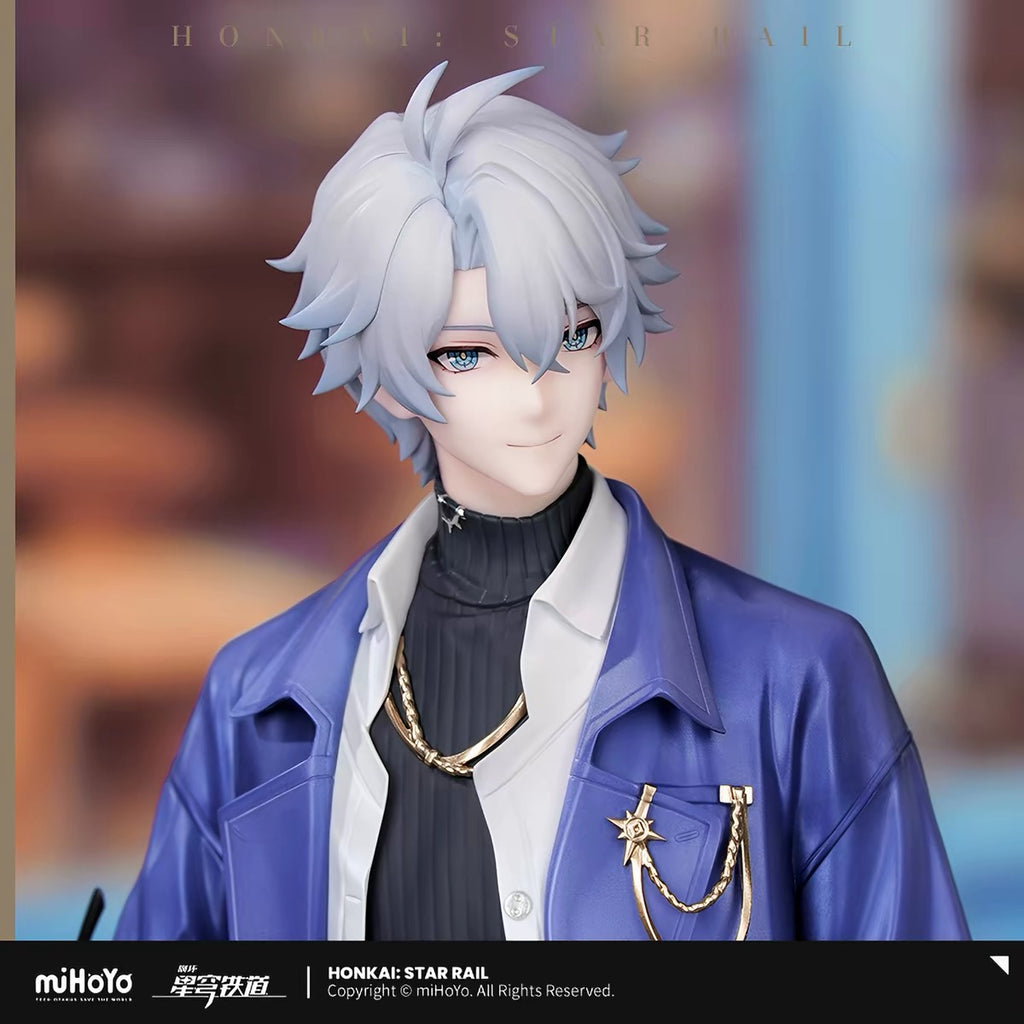 [PO] HSR Official Merch ✦ Myethos Gift+ Series | Phainon: Express Travel Ver. 1/8 Scale Figure [DEPOSIT]