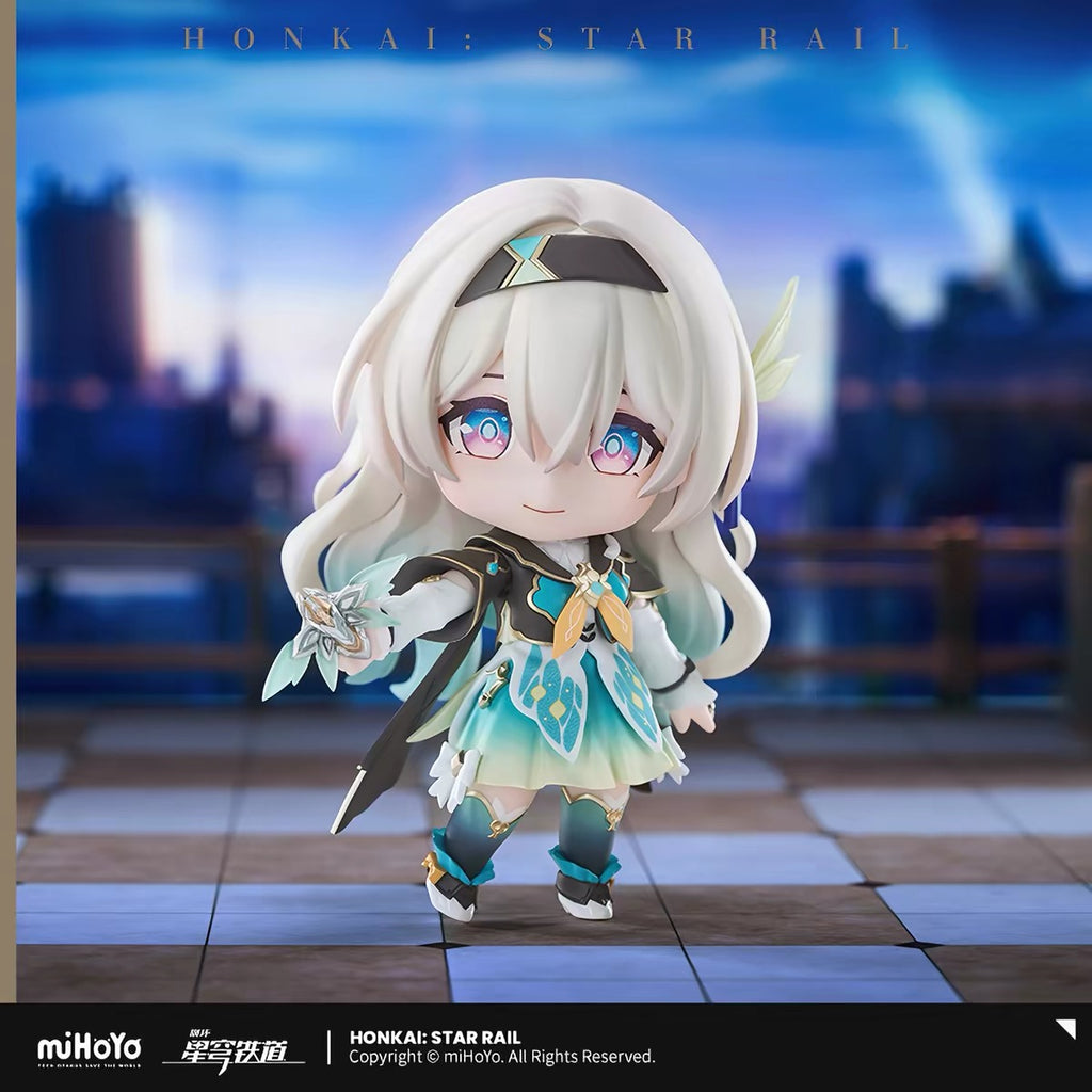 [PO] HSR Official Merch ✦ Good Smile Company | Firefly Nendoroid [DEPOSIT]