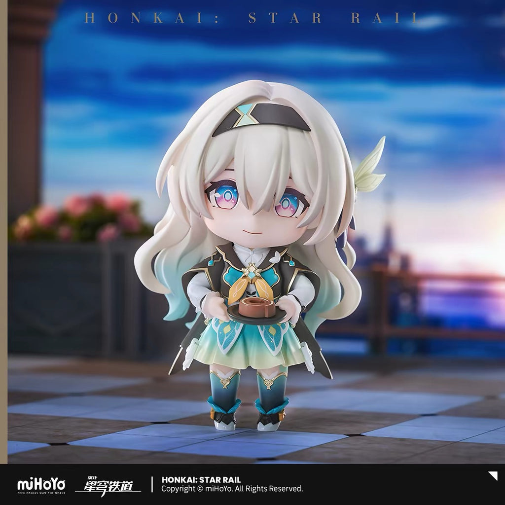 [PO] HSR Official Merch ✦ Good Smile Company | Firefly Nendoroid [DEPOSIT]