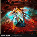 [PO] HSR Official Merch ✦ Sam Transformation Device (Firefly) [DEPOSIT]