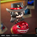 [PO] HSR Official Merch ✦ Boothill Chibi Rocking Figure