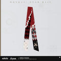 [PO] HSR Official Merch ✦ Sparxie Impression Themed Series | Silk Scarf