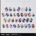 [PO] HSR Official Merch ✦ Interstellar Journey Series | Half-Body Acrylic Stand