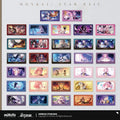 [PO] HSR Official Merch ✦ Memories Of Travelling With You Series | Film-Style Card