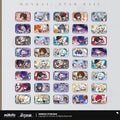 [PO] HSR Official Merch ✦ Pom-Pom Photo Album Series | Tinplate Badge