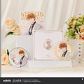 [PO] TOT Official Merch ✦ Stellis Serenade Series | “Stellis Serenade” Concert Original Soundtrack CD Commemorative Gift Box [ENDS ON 08/31]