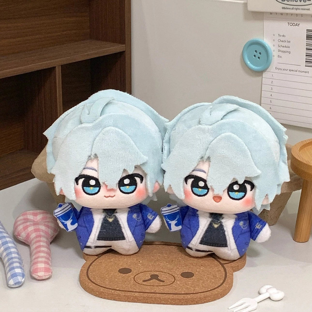 [PO] HSR Fan Merch ✦ Phainon Express Travel Ver. 10cm Nunu