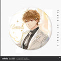 [PO] TOT Official Merch ✦ Stellis Serenade Series | Tinplate Badge [ENDS ON 08/31]
