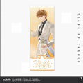 [PO] TOT Official Merch ✦ Stellis Serenade Series | Laser Commemorative Ticket [ENDS ON 08/31]